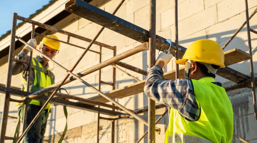 Professional fairlawn roofing services in Lamar, MS